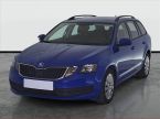 Škoda Octavia - fotka číslo 1