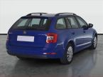 Škoda Octavia - fotka číslo 4