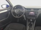 Škoda Octavia - fotka číslo 6