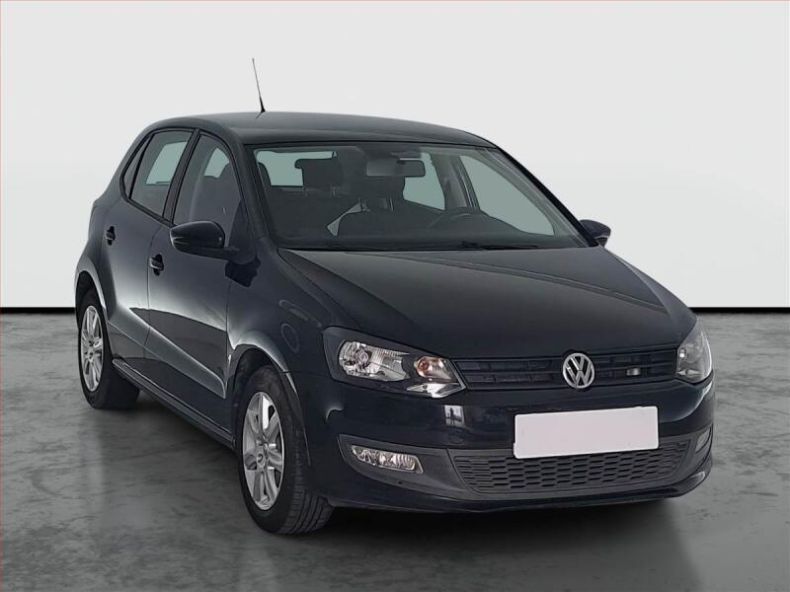 Volkswagen Polo - hlavní fotka inzerátu