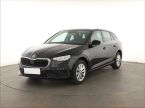 Škoda Scala - fotka číslo 1