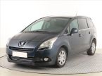 Peugeot 5008 - fotka číslo 1