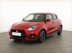 Suzuki Swift - fotka číslo 1