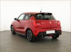 Suzuki Swift - fotka číslo 3