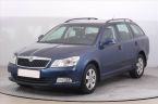 Škoda Octavia - fotka číslo 1