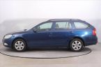 Škoda Octavia - fotka číslo 2