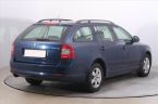 Škoda Octavia - fotka číslo 4