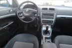 Škoda Octavia - fotka číslo 6