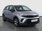 Opel Crossland X - fotka číslo 0