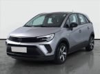 Opel Crossland X - fotka číslo 1