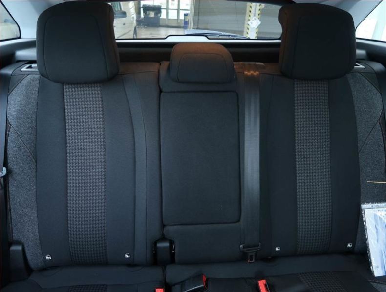 Peugeot 3008 - hlavní fotka