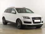 Audi Q7 - fotka číslo 0