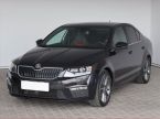 Škoda Octavia - fotka číslo 1