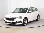 Škoda Scala - fotka číslo 1