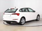 Škoda Scala - fotka číslo 4
