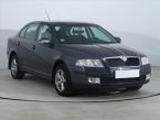 Škoda Octavia - fotka číslo 0