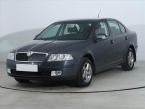Škoda Octavia - fotka číslo 1