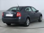 Škoda Octavia - fotka číslo 4
