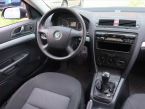 Škoda Octavia - fotka číslo 6