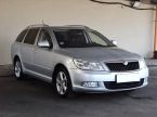 Škoda Octavia - fotka číslo 0