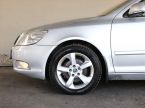 Škoda Octavia - fotka číslo 12