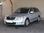 Škoda Octavia - fotka číslo 1