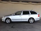 Škoda Octavia - fotka číslo 2