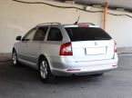 Škoda Octavia - fotka číslo 3