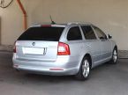 Škoda Octavia - fotka číslo 4