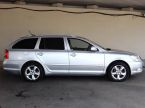 Škoda Octavia - fotka číslo 5