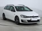 Volkswagen Golf - fotka číslo 0