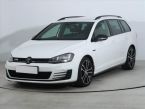 Volkswagen Golf - fotka číslo 1