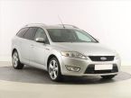 Ford Mondeo - fotka číslo 0