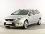 Ford Mondeo - fotka číslo 1