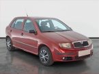 Škoda Fabia - fotka číslo 0