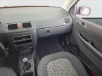 Škoda Fabia - fotka číslo 7
