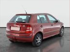 Škoda Fabia - fotka číslo 4