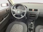 Škoda Fabia - fotka číslo 6