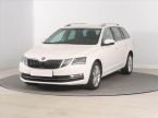 Škoda Octavia - fotka číslo 1