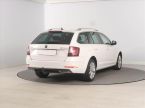 Škoda Octavia - fotka číslo 4