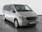 Mercedes Viano - fotka číslo 0