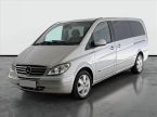 Mercedes Viano - fotka číslo 1