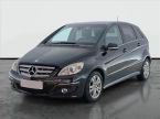 Mercedes Třída B - fotka číslo 1