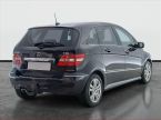 Mercedes Třída B - fotka číslo 4