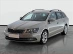 Škoda Superb - fotka číslo 1