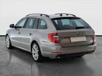 Škoda Superb - fotka číslo 3