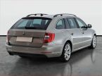 Škoda Superb - fotka číslo 4