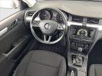 Škoda Superb - fotka číslo 6