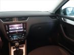 Škoda Octavia - fotka číslo 7