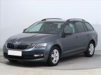 Škoda Octavia - fotka číslo 1